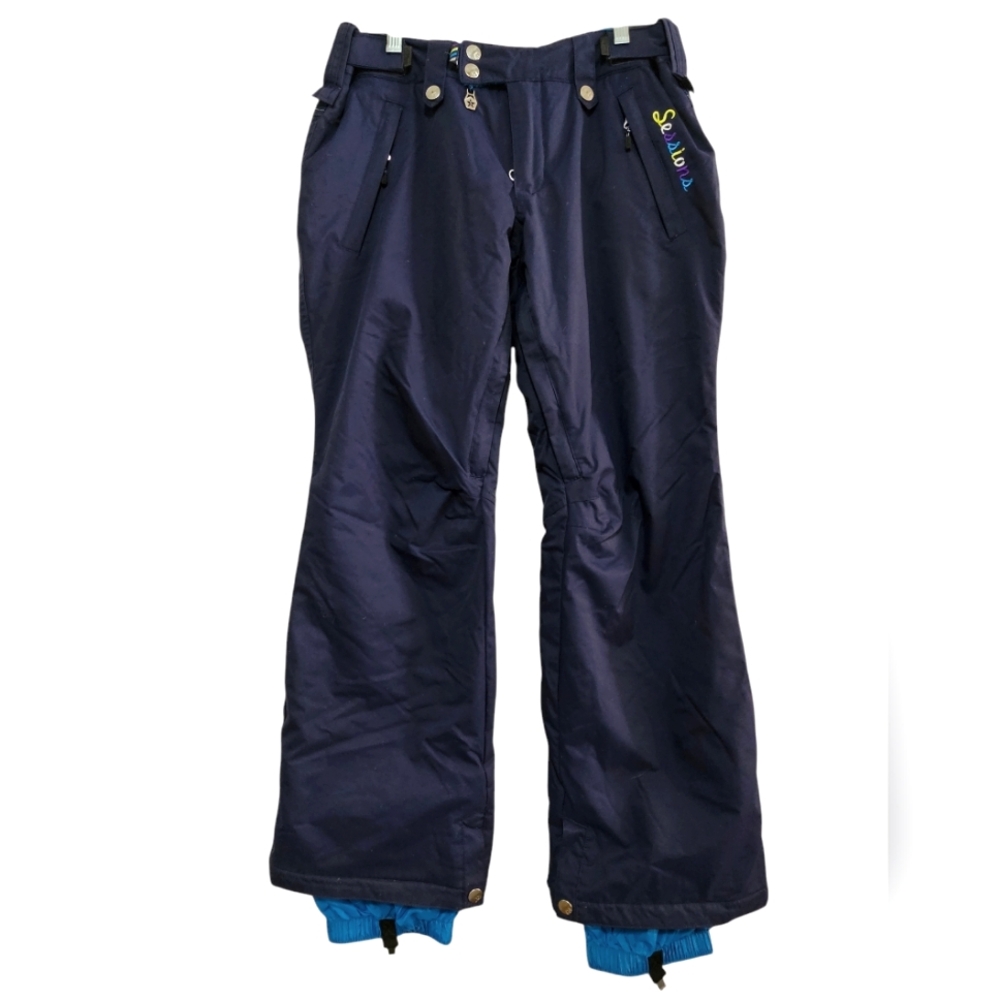 Sessions Ski & Snowboard Pants - Women's Size S